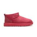 Classic Ultra Mini WMNS"Pink Glow"