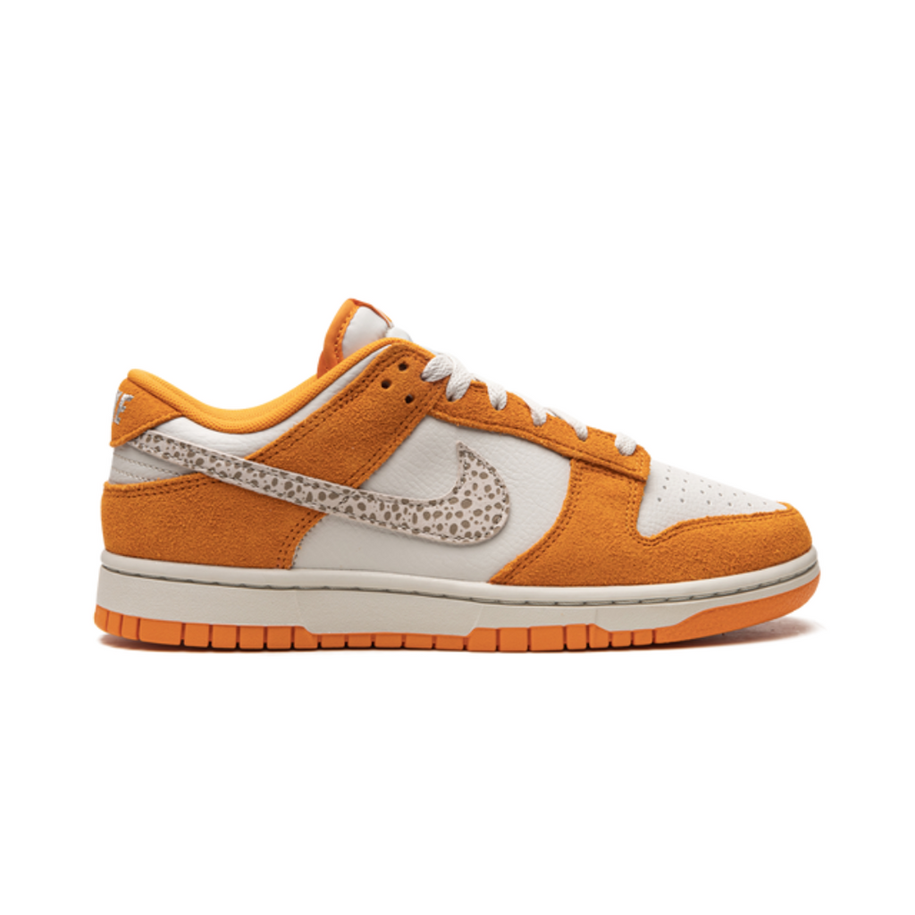 Court Low AS Safari Swoosh Kumquat
