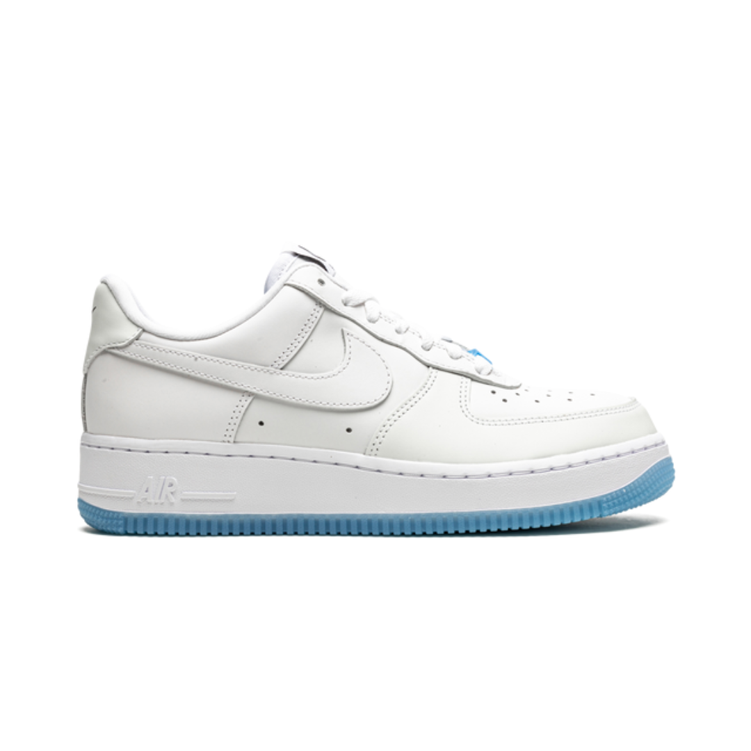 Classic Court 1 UV Reactive