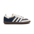 Terrace Low Night Indigo Crew White