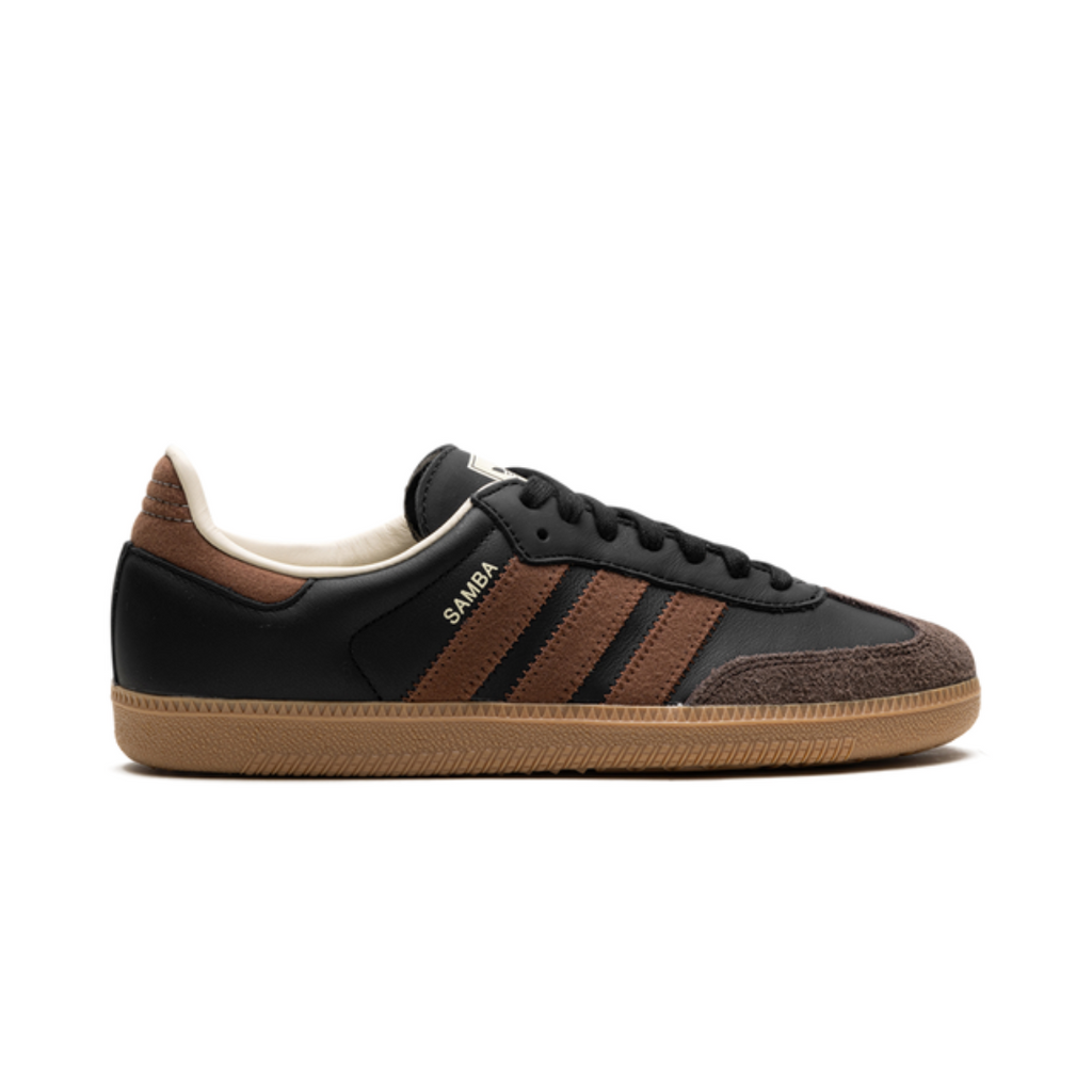 Terrace Low Brown