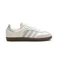 Terrace Low White Grey