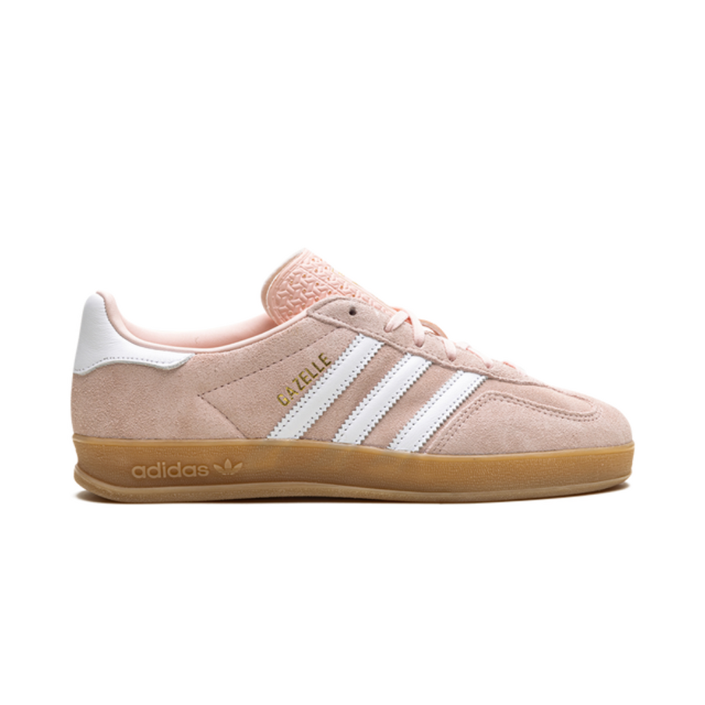 Vintage Trainer Indoor Sandy Pink