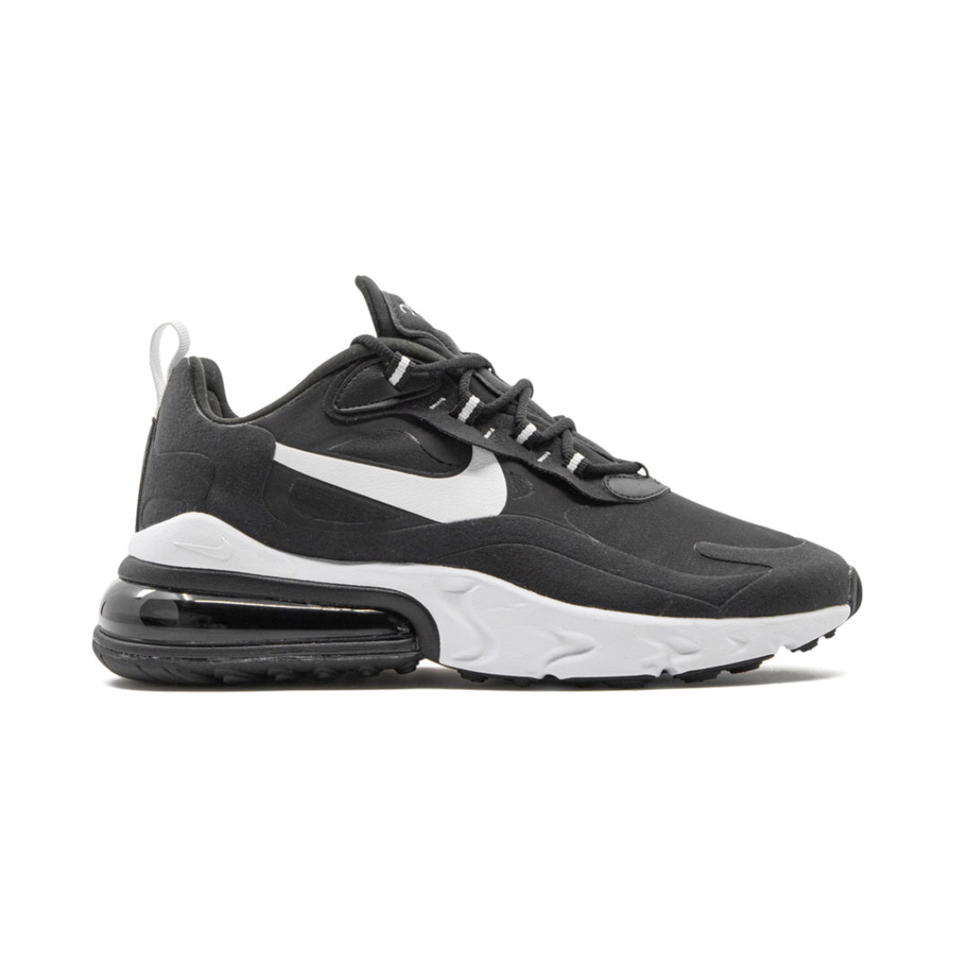 Runner Max 270 React Black