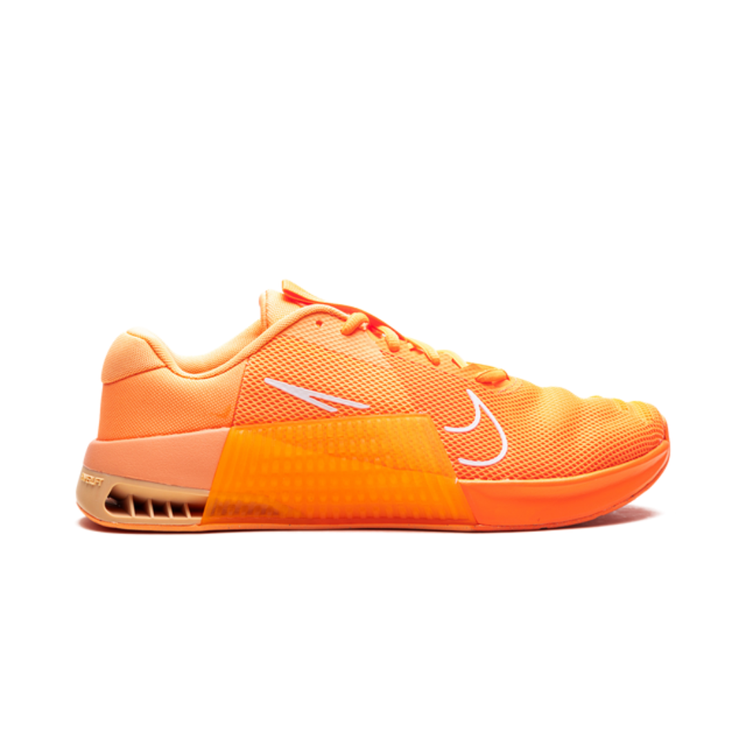Metcon 9 AMP Atomic Orange