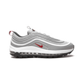 Runner 97 Silver Bullet