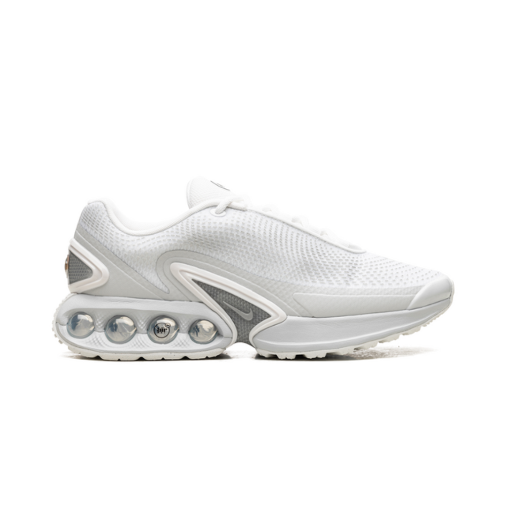 Runner Max DN White