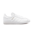 Vintage Trainer Triple White