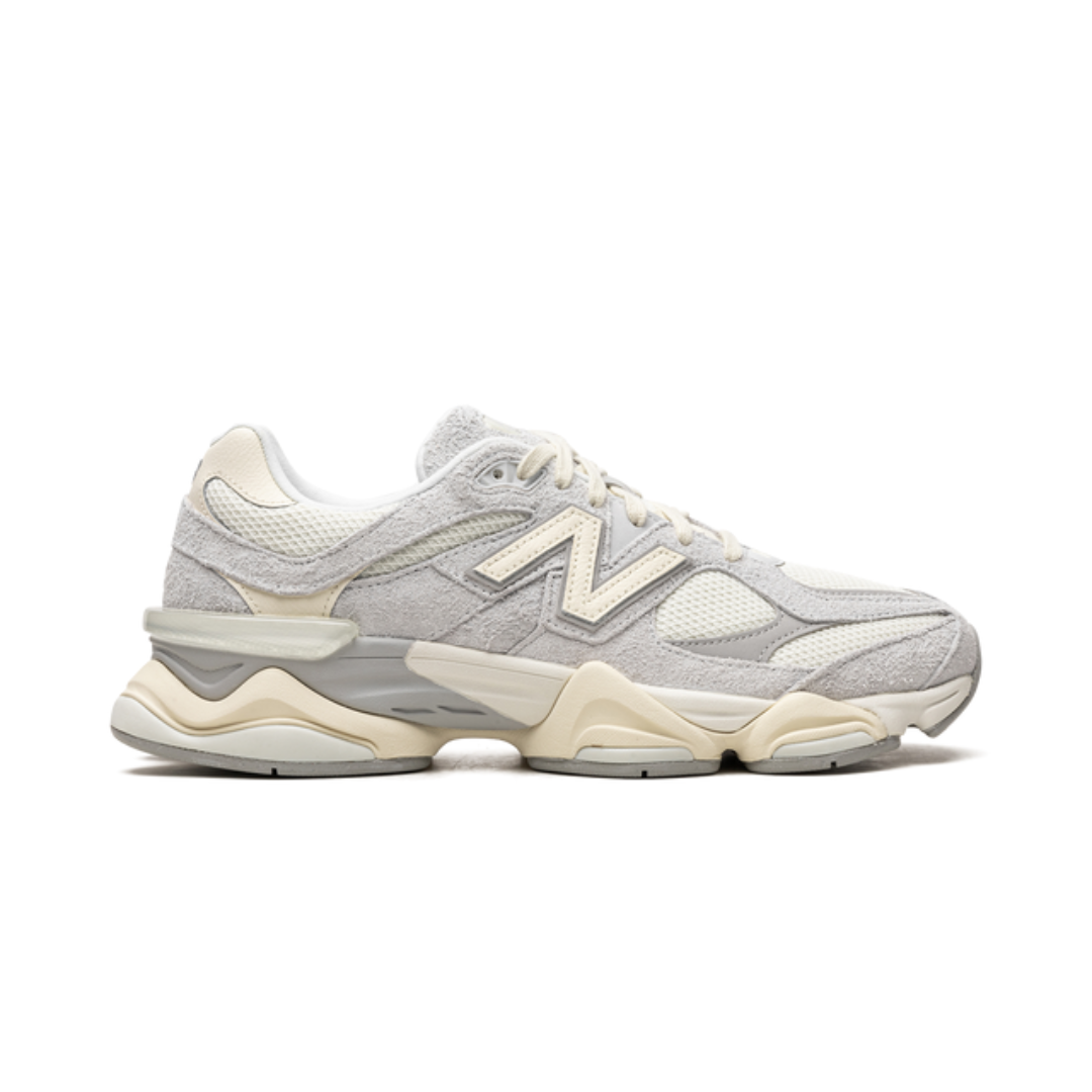Tech 9060 Quartz Grey