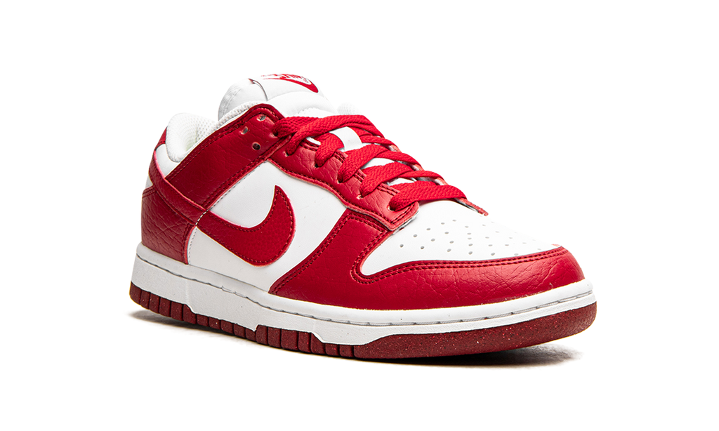 Court Low University Red