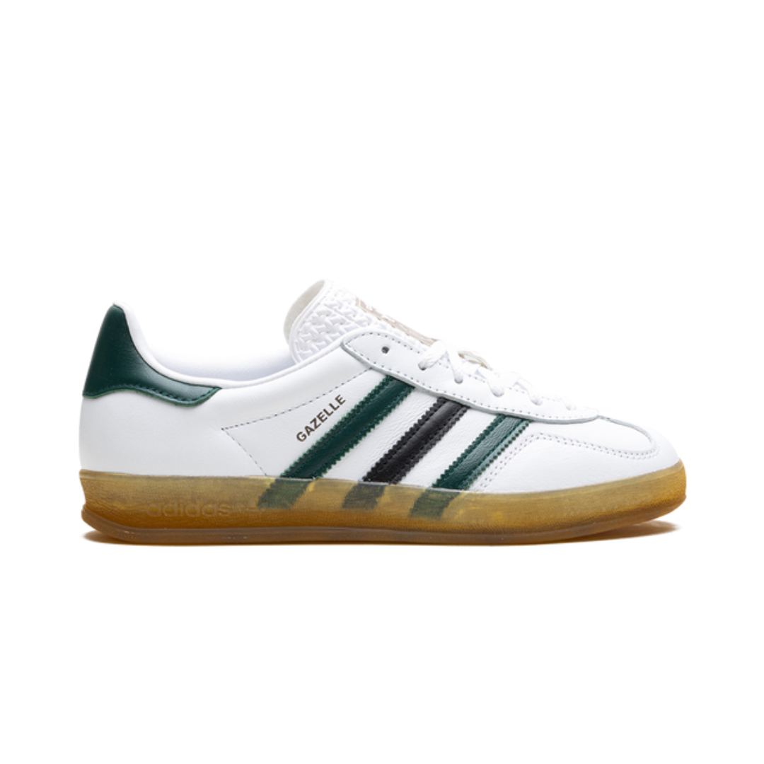 Vintage Trainer Indoor Collegiate Green