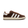 Suede Classic Trainer Deep Brown