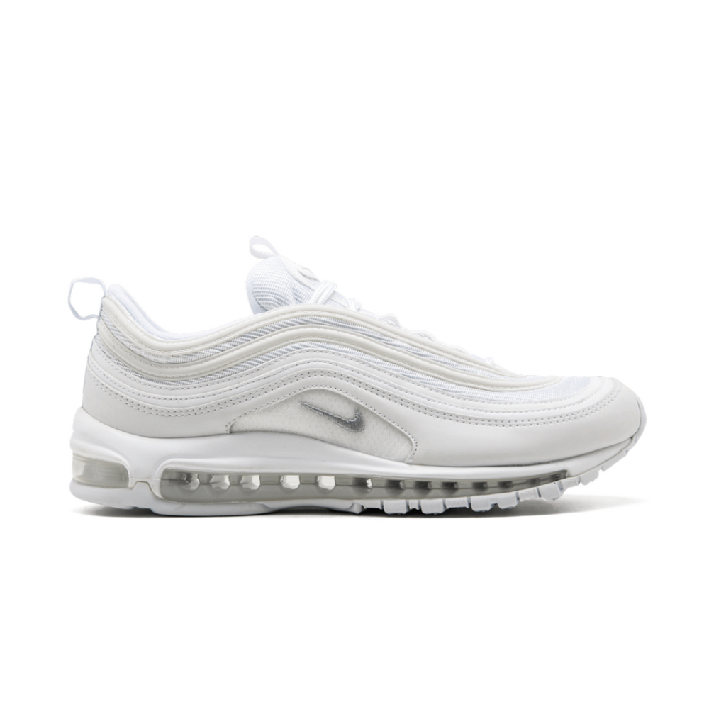Runner 97 Triple White Wolf Grey