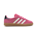 Vintage Trainer Indoor Rose Tone Collegiate Green