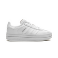 Vintage Trainer Bold Triple White