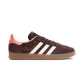 Vintage Trainer Shadow Brown