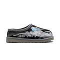 Tasman Slipper"Palace - Black Camo"