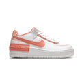 Classic Court 1 Shadow White Coral Pink