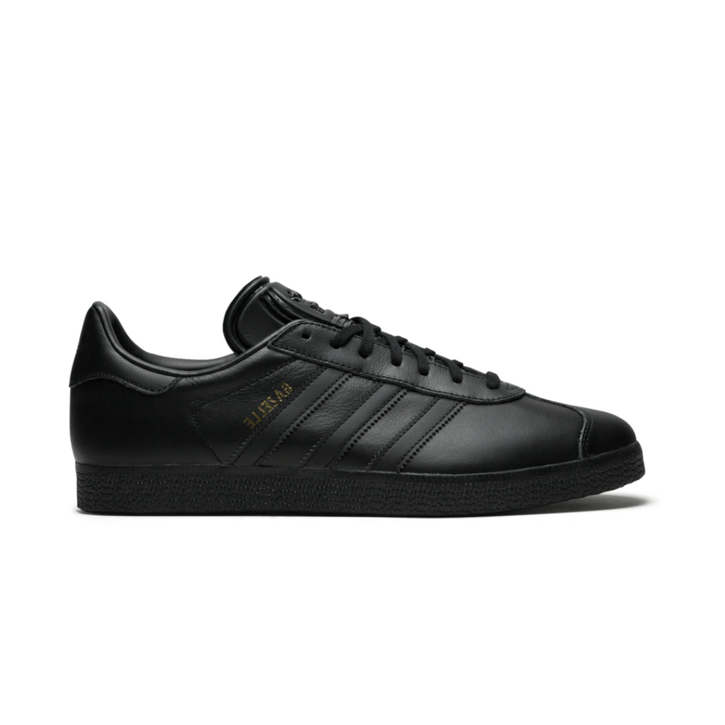 Vintage Trainer Black