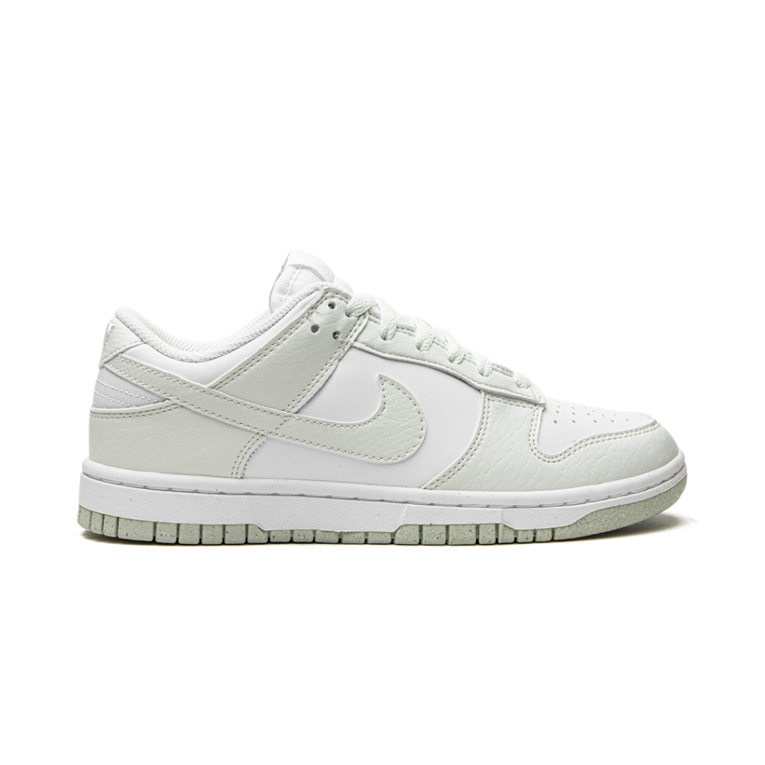 Court Low Next Nature White Mint