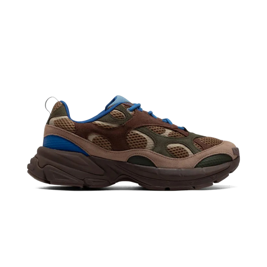 KidSuper Velophasis Brown