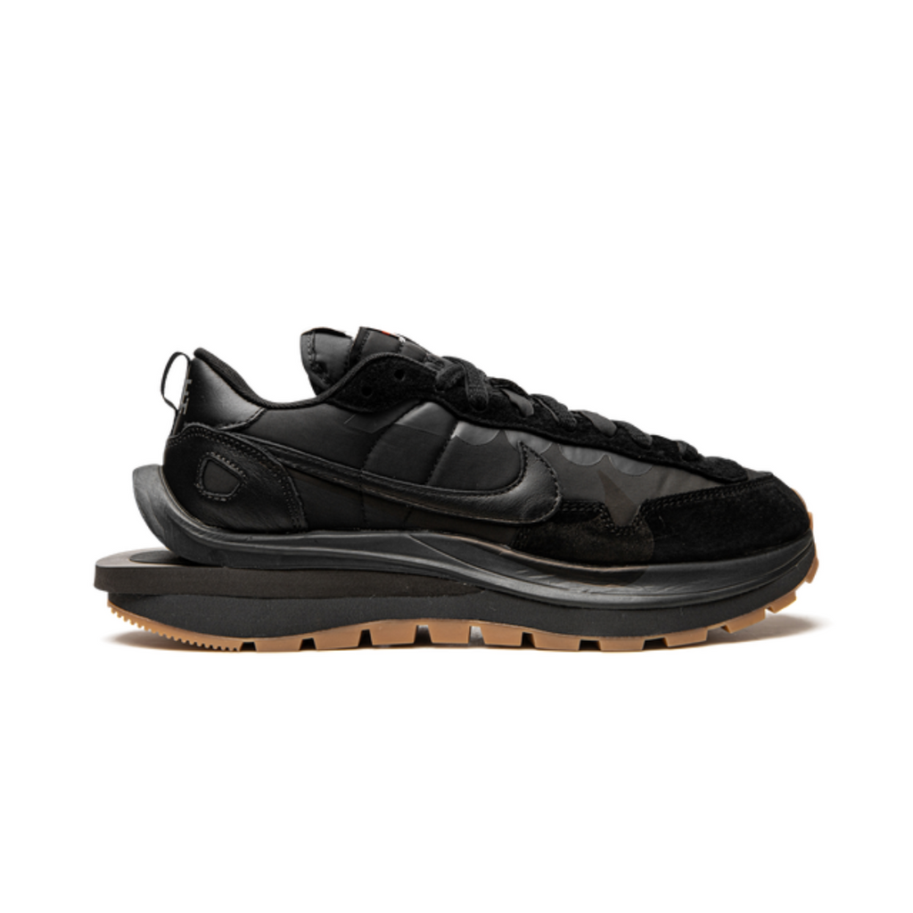 Vaporwaffle Black Gum