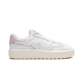 302"White Matte Pink"