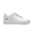 Classic Court 1 Low White