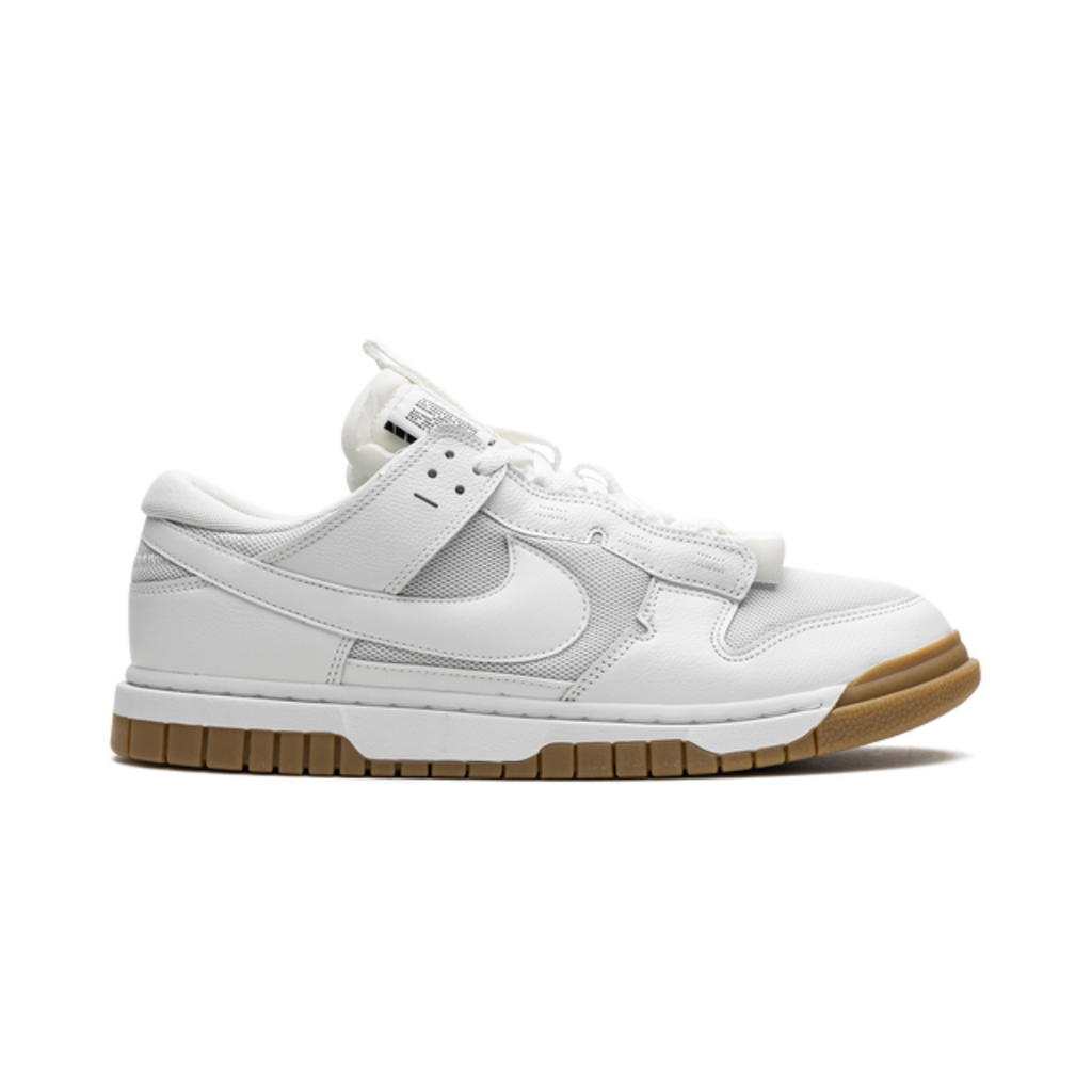 Air Court Jumbo Photon Dust Gum Light Brown