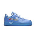 Classic Court 1 Low MCA Blue