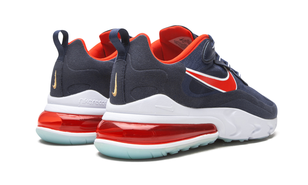 Runner Max 270 React USA