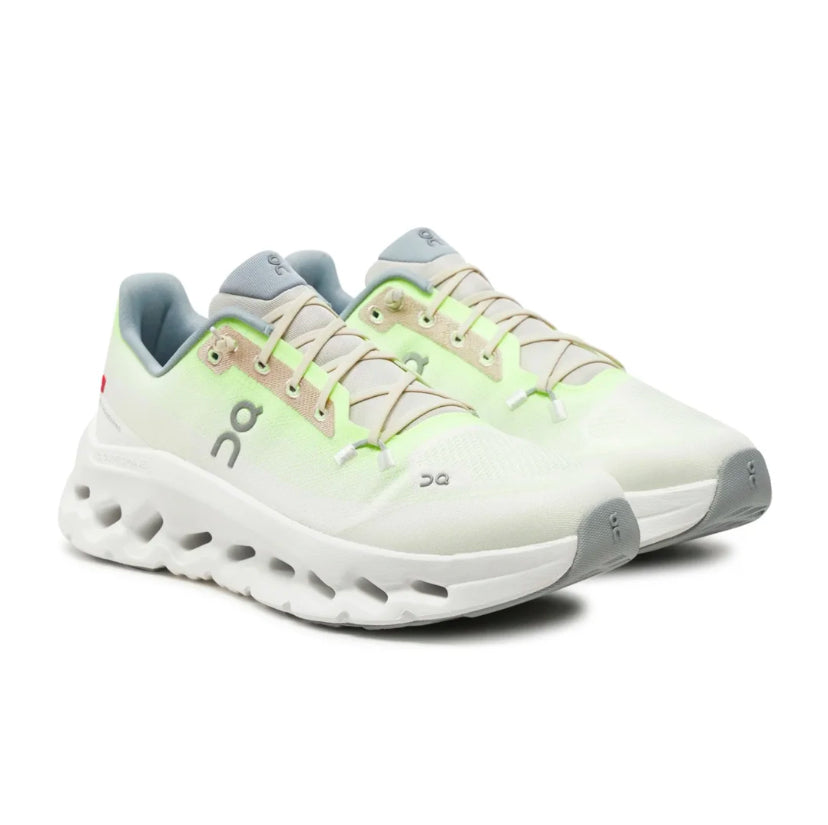 Cloud Tilt Lime Ivory