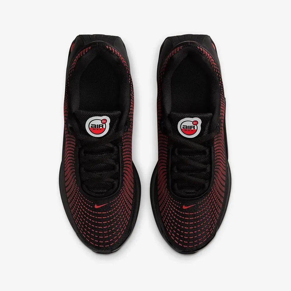 Runner Max DN Bred