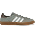 Vintage Trainer Indoor Silver Green