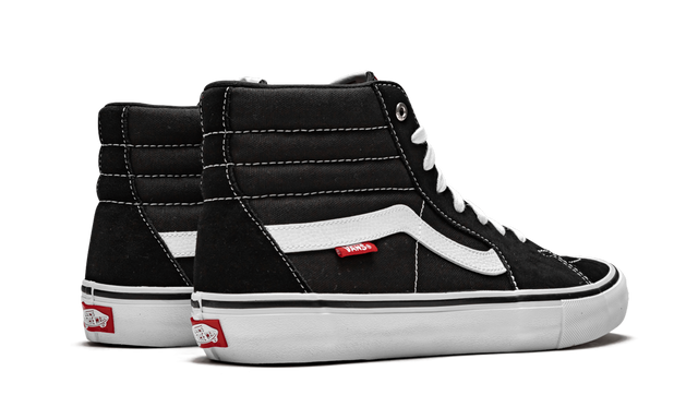 Skate Hi