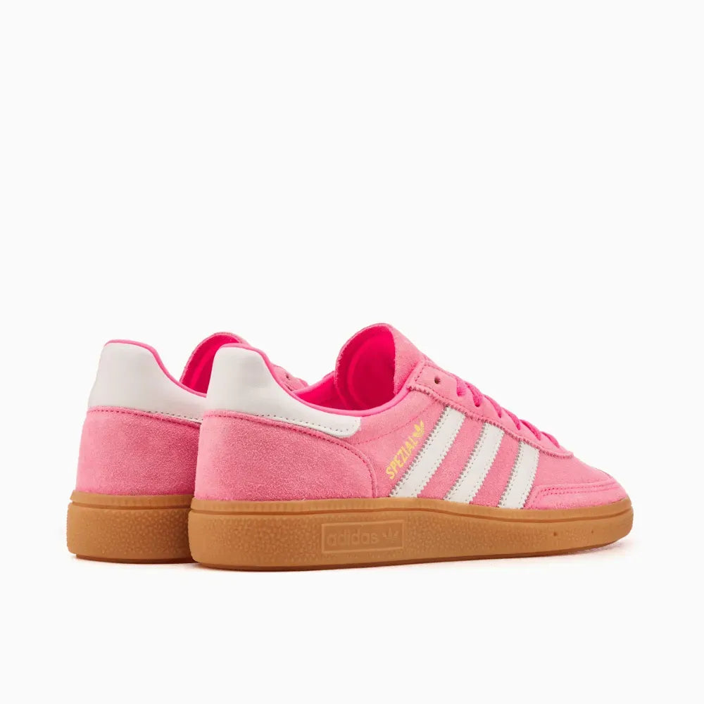 Indoor Special Edition Lucid Pink White