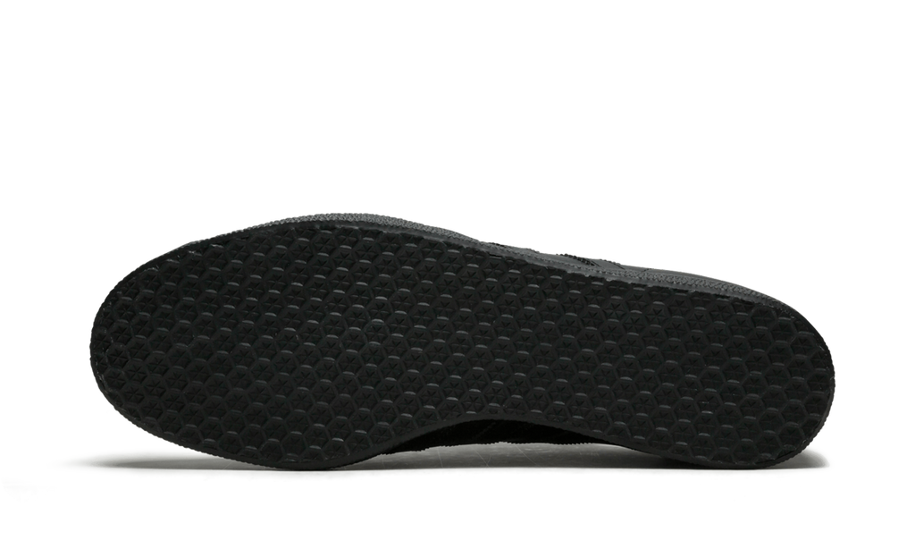 Vintage Trainer Black