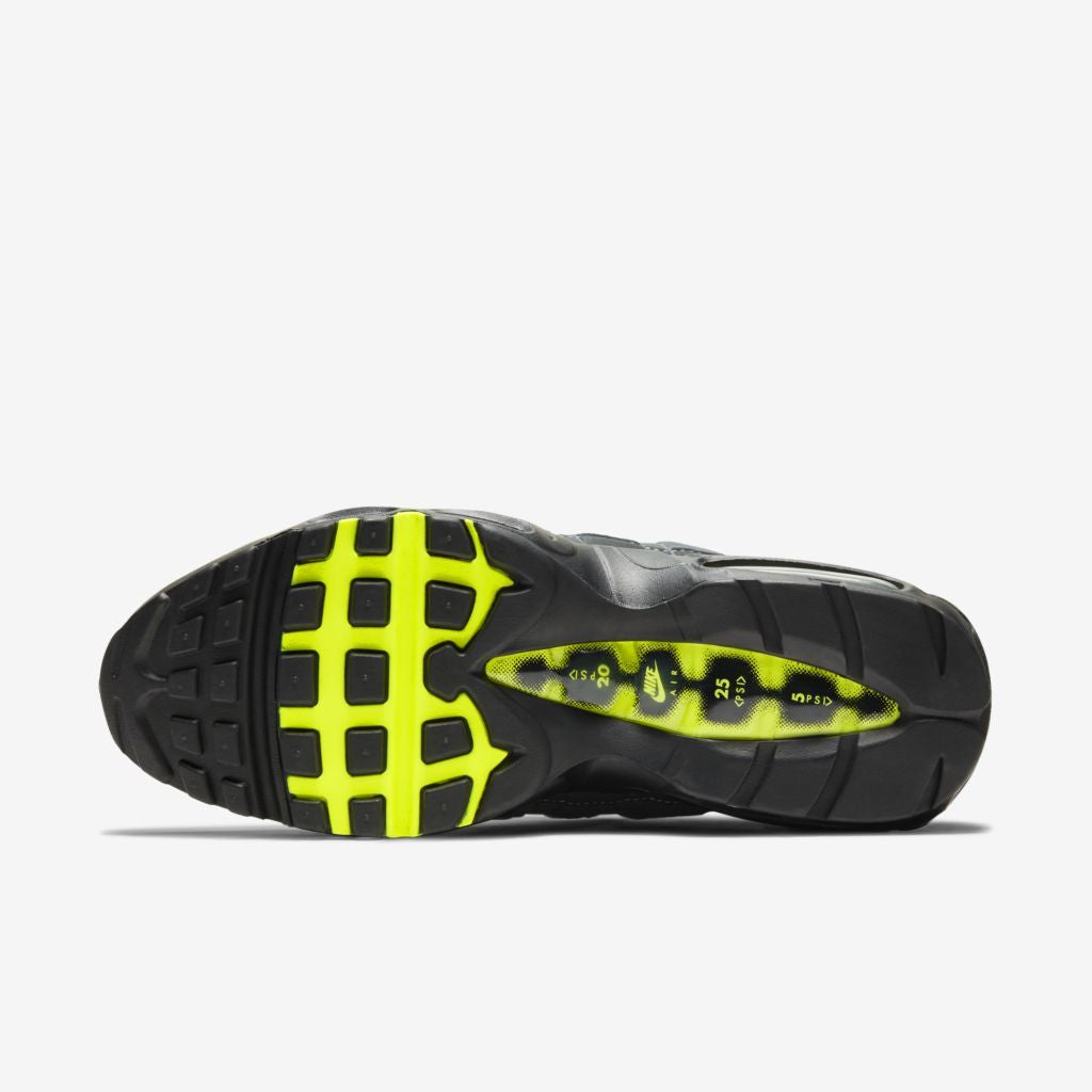 Runner 95 OG Neon Yellow