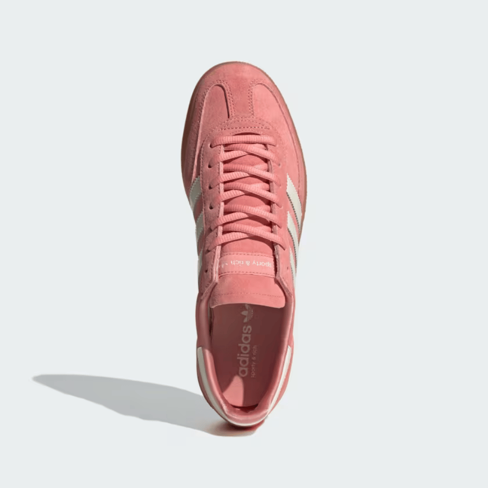 Sporty &amp Rich x Indoor Special Edition Pantone Pink