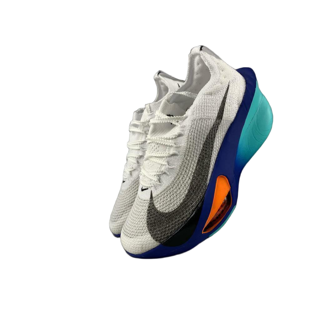ZoomX Alphafly NEXT% 3 - Blue collor