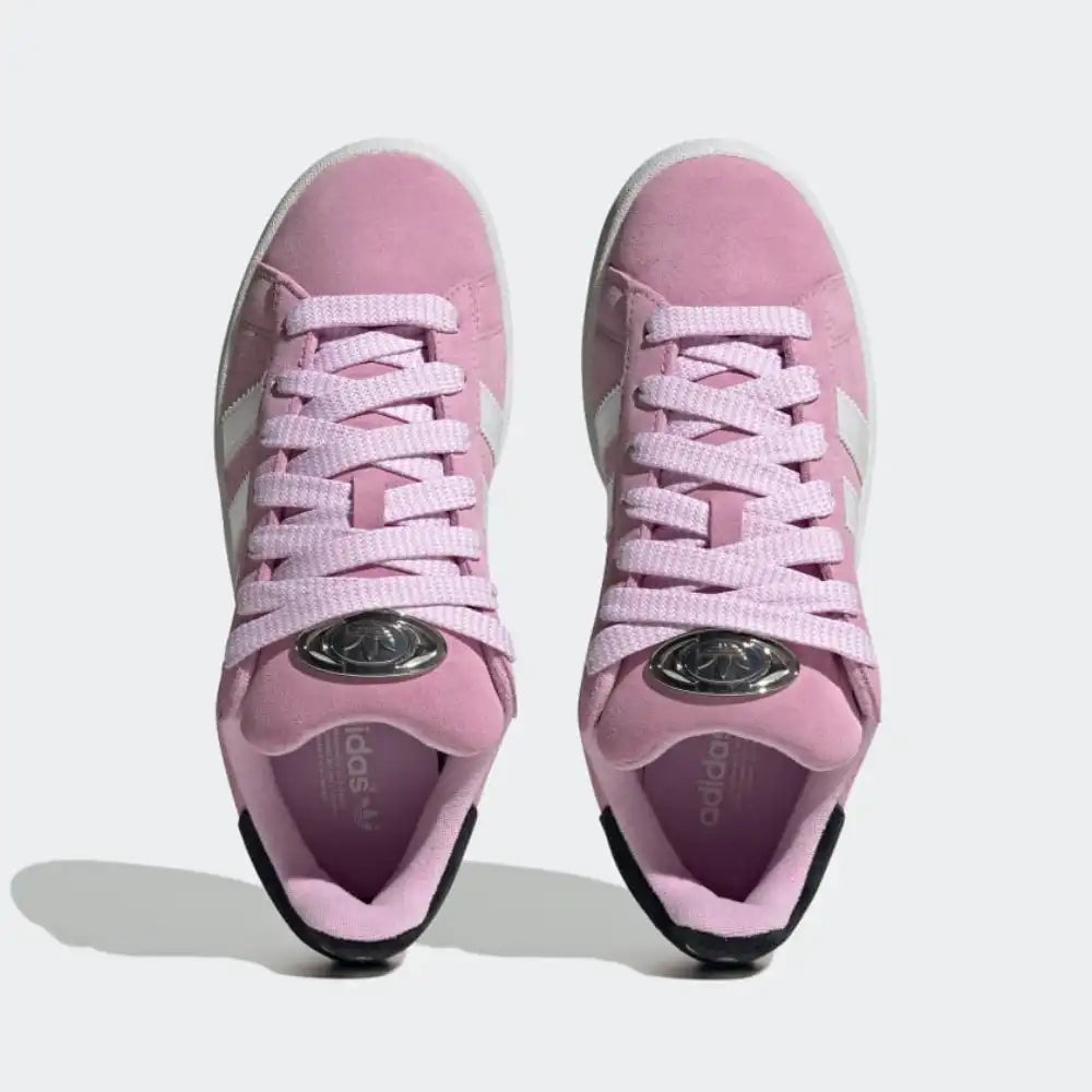 Suede Classic Trainer 00s Bliss Lilac