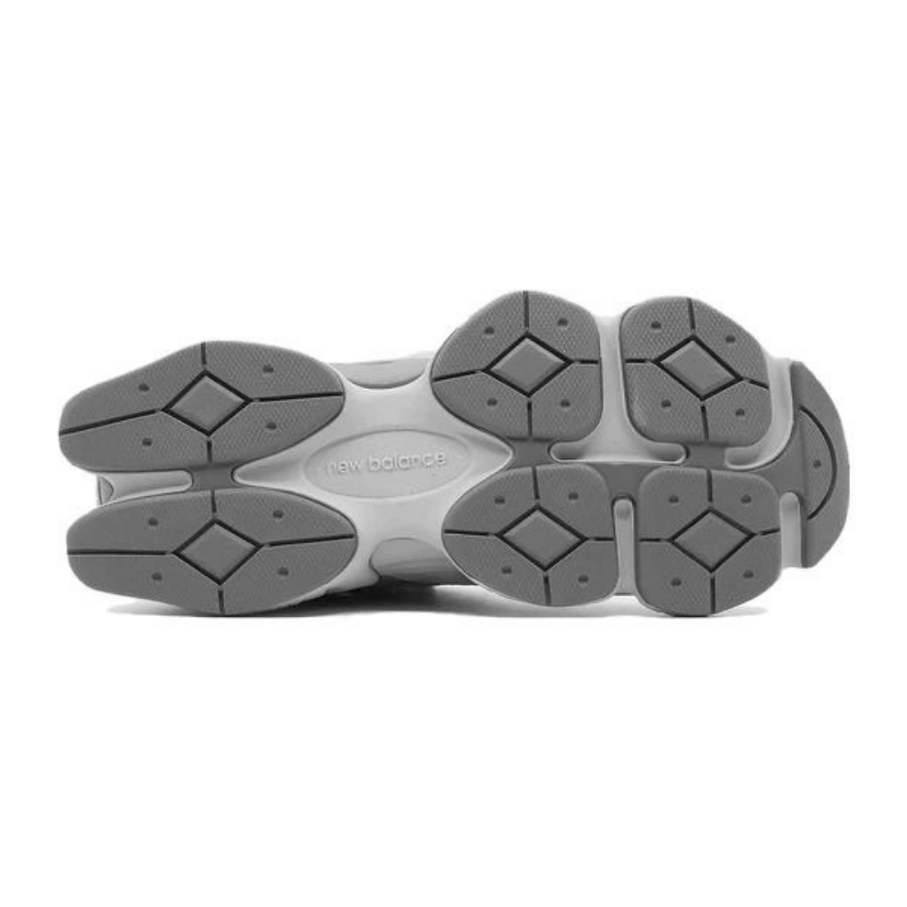 Tech 9060 Shadow Grey Concrete Silver