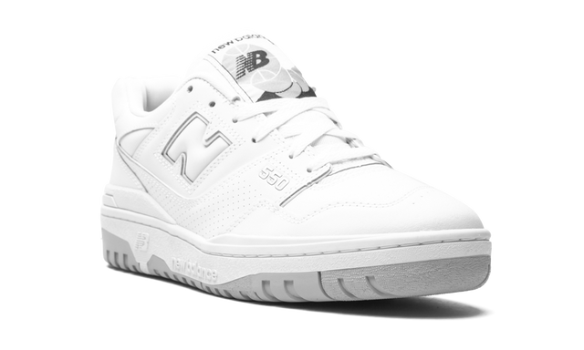 Court 550 White Grey