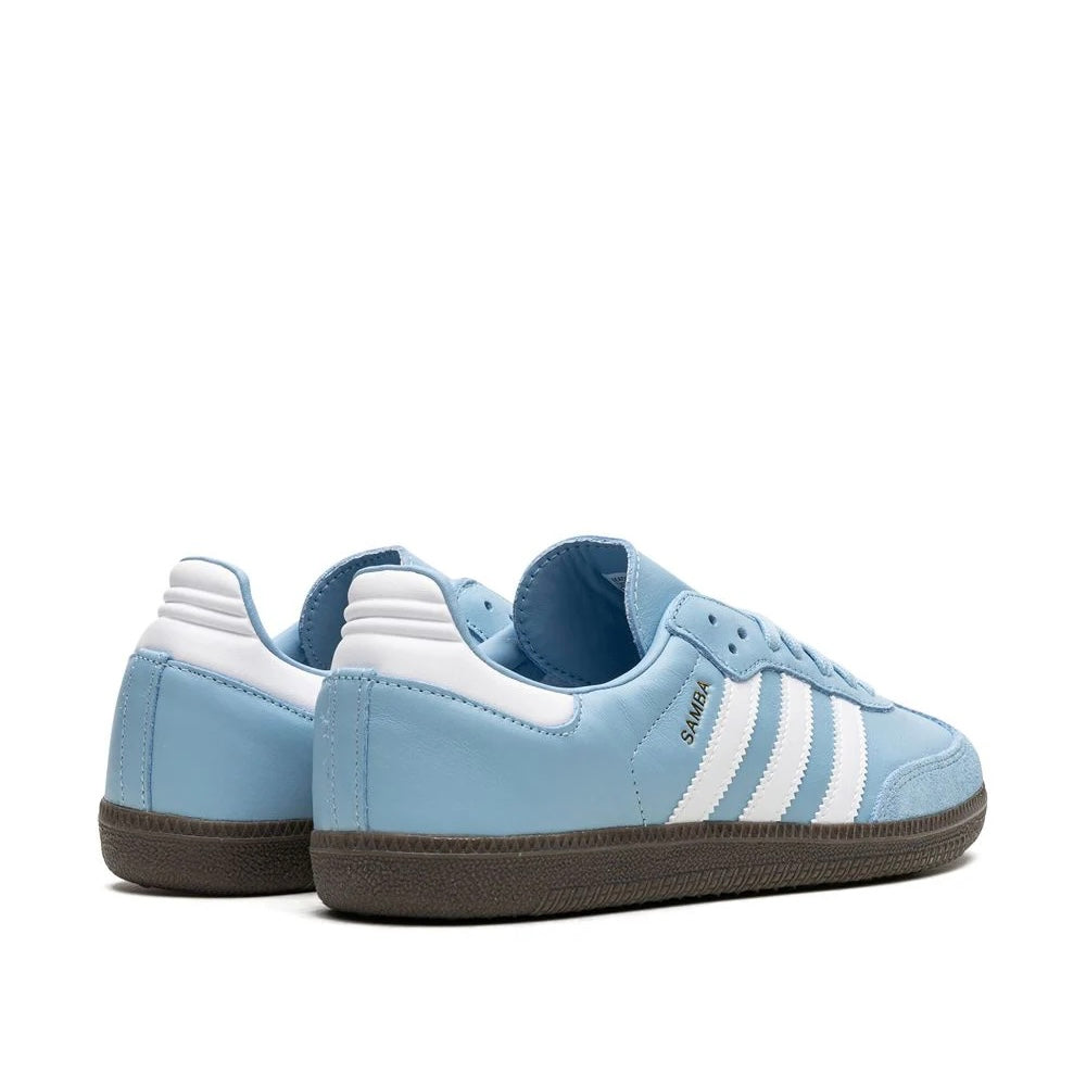 Terrace Low X Argentina