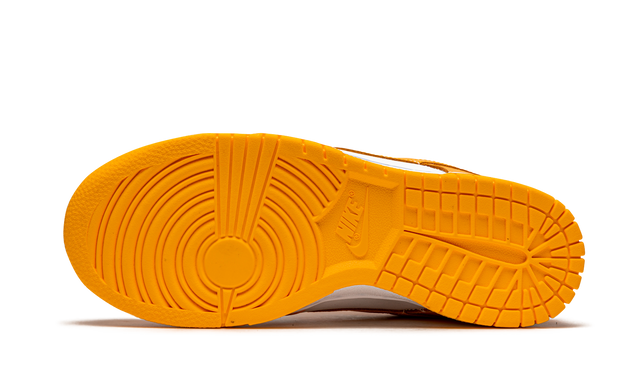 Court Low Laser Orange