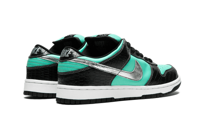 Court Low Diamond Supply Co.