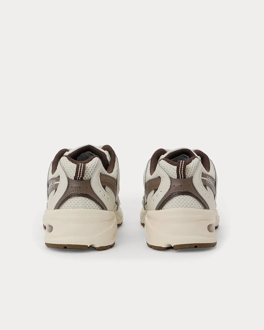 Runner 530 Turtledove Mushroom