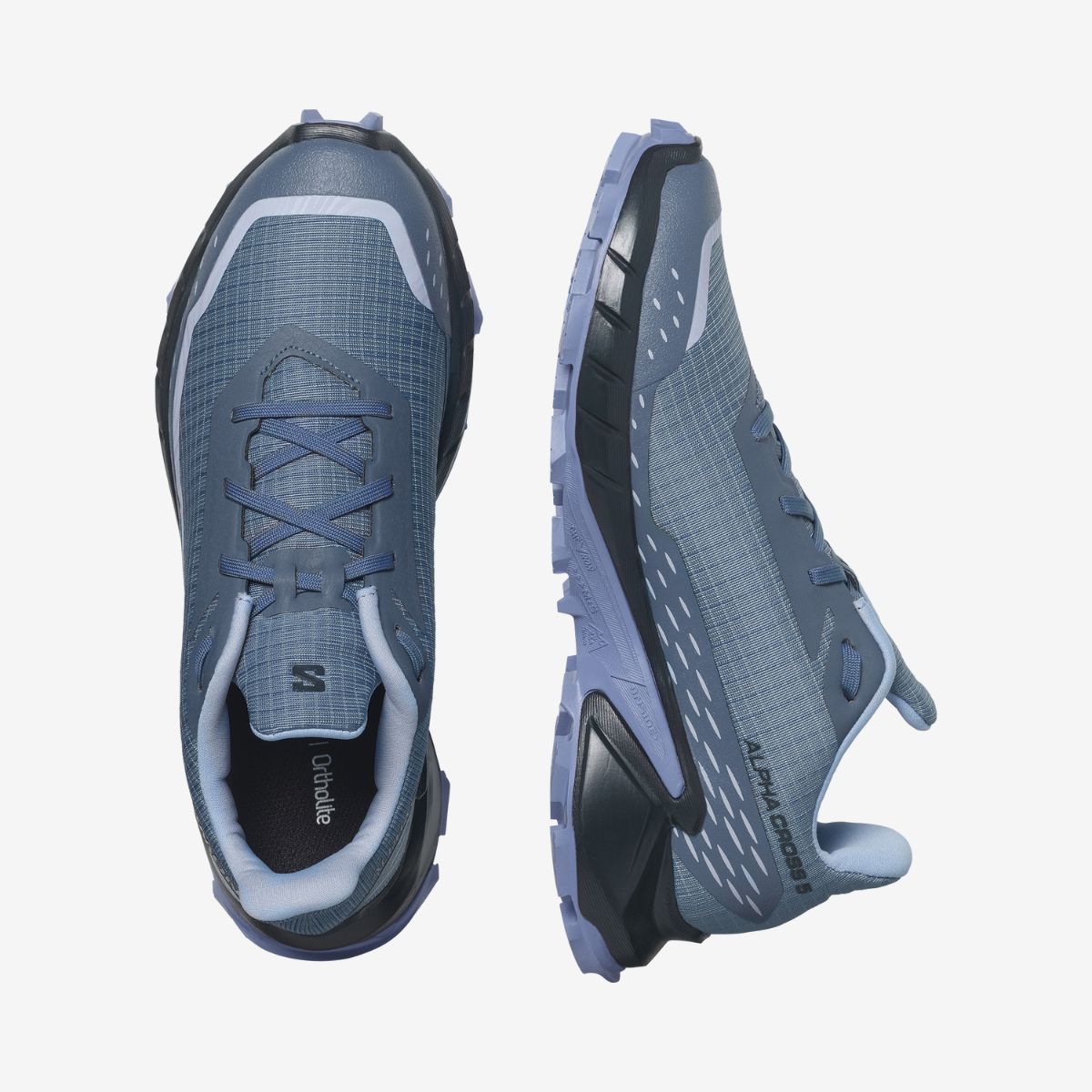 Alphacross 5