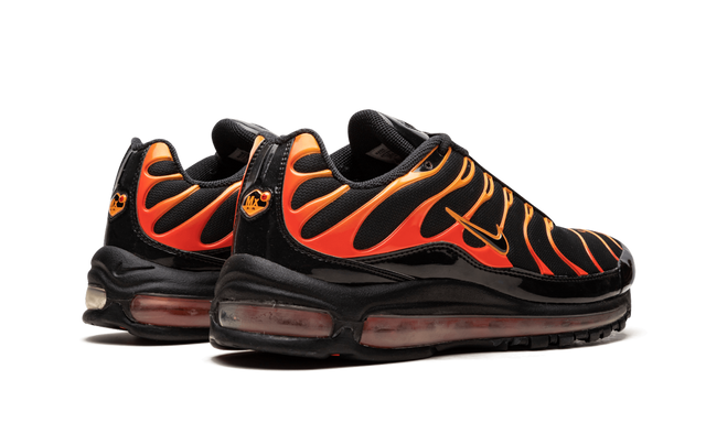 Runner Max Plus Reverse Sunset
