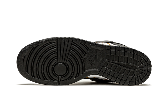Skate Court Low Stars Black